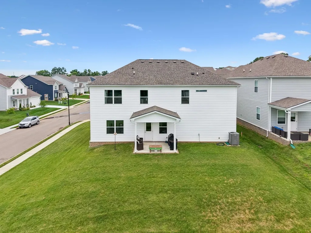 3819 Lantern Lane Columbia TN 38401
