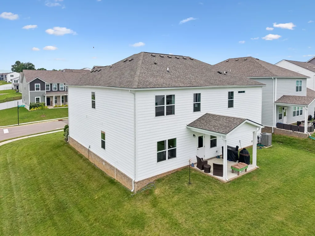 3819 Lantern Lane Columbia TN 38401