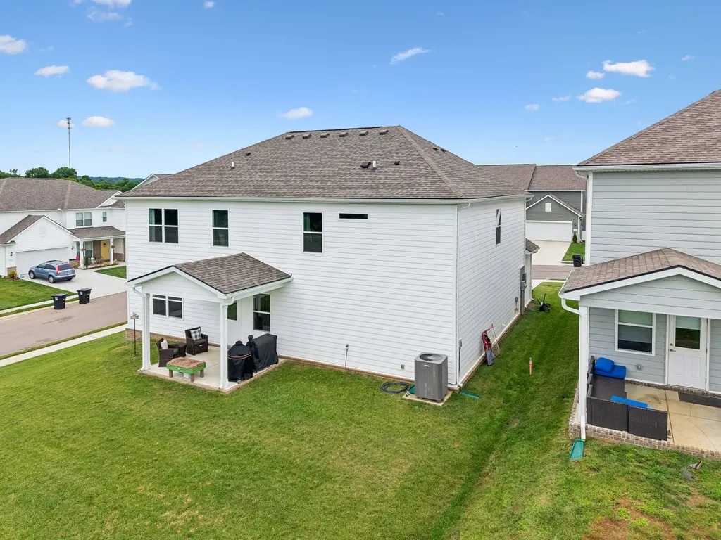 3819 Lantern Lane Columbia TN 38401