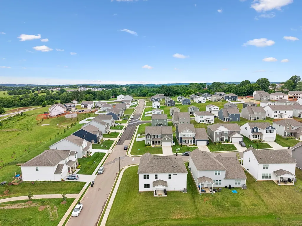 3819 Lantern Lane Columbia TN 38401
