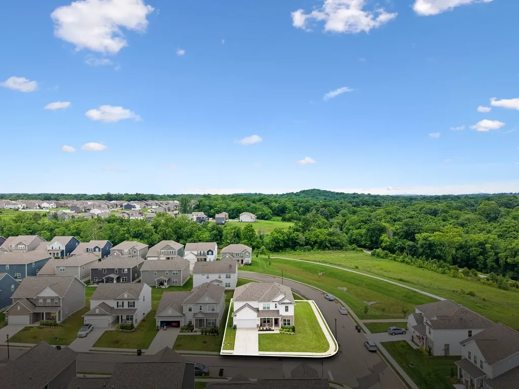 3819 Lantern Lane Columbia TN 38401