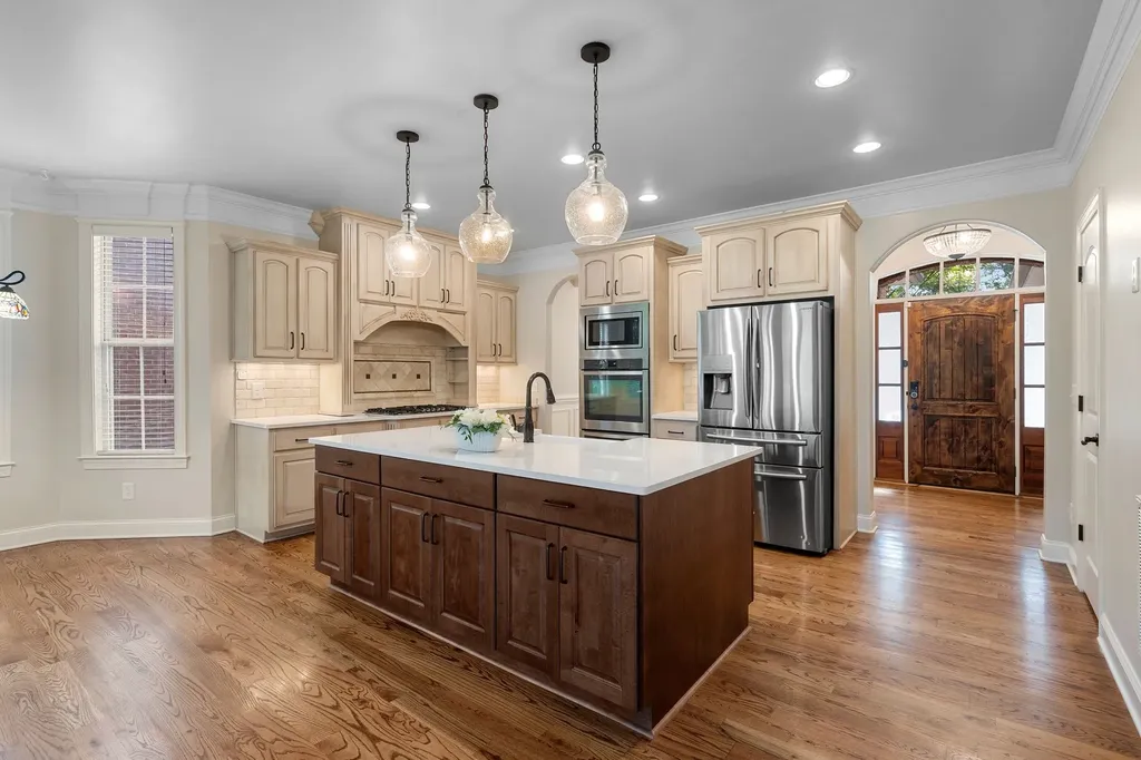 8027 Fenwick Lane Spring Hill TN 37174
