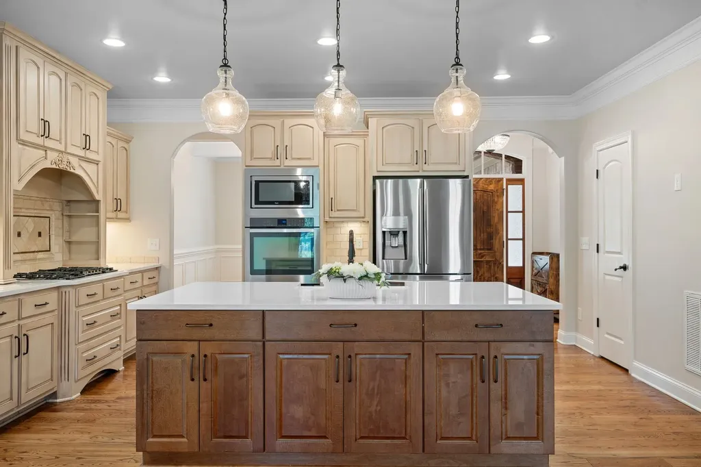 8027 Fenwick Lane Spring Hill TN 37174