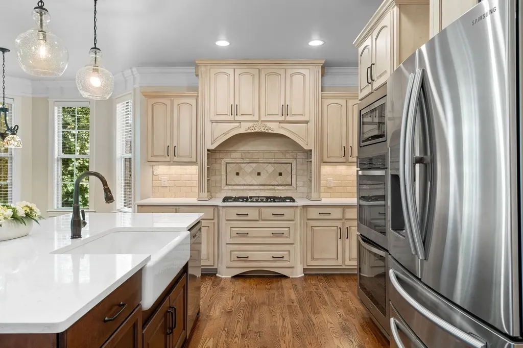 8027 Fenwick Lane Spring Hill TN 37174
