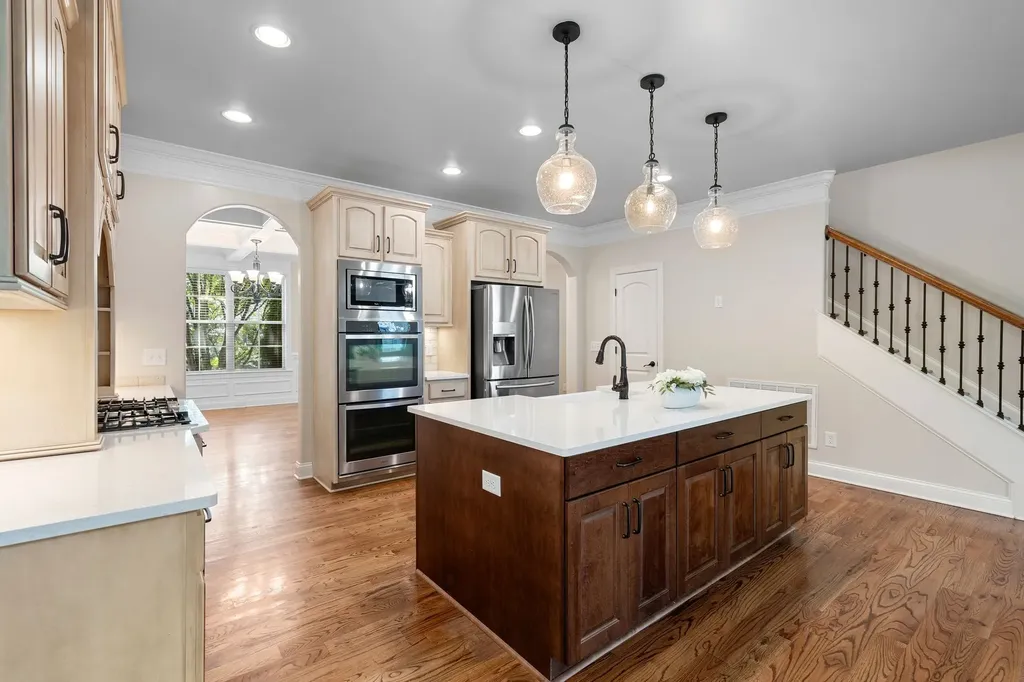 8027 Fenwick Lane Spring Hill TN 37174