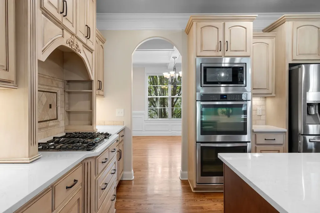 8027 Fenwick Lane Spring Hill TN 37174