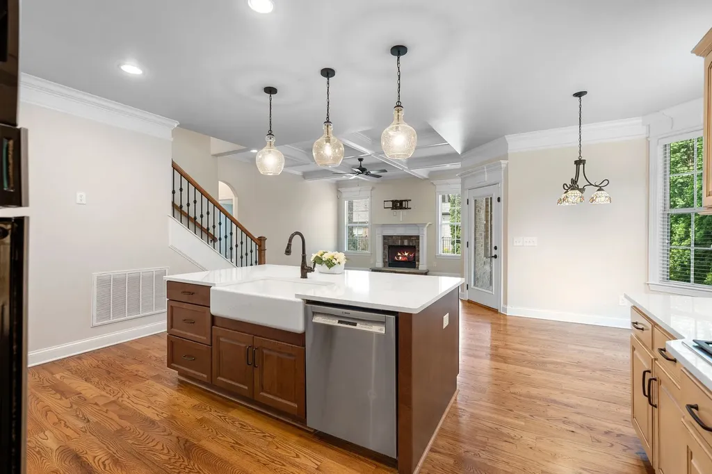 8027 Fenwick Lane Spring Hill TN 37174