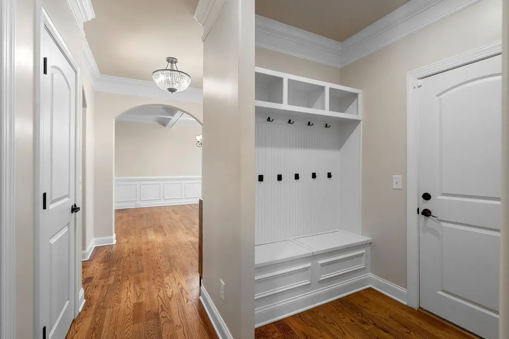 8027 Fenwick Lane Spring Hill TN 37174