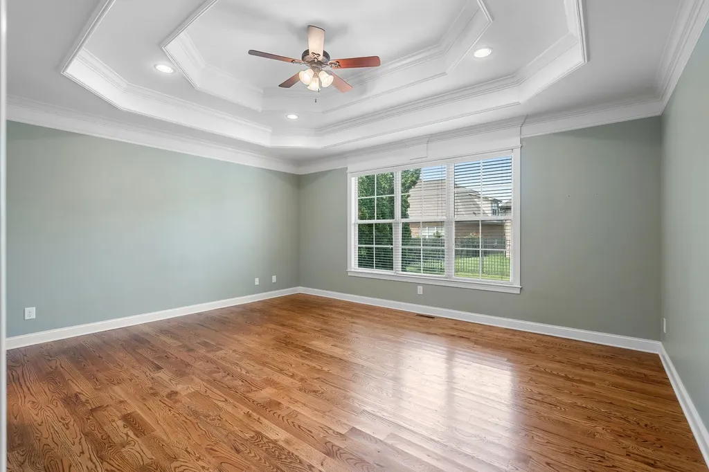 8027 Fenwick Lane Spring Hill TN 37174