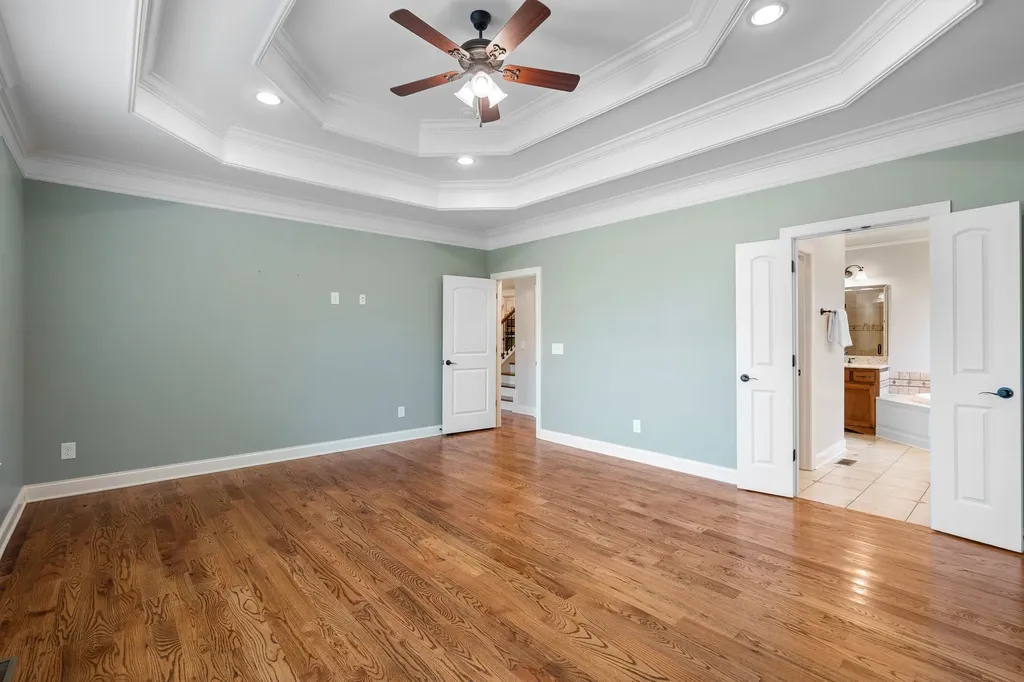 8027 Fenwick Lane Spring Hill TN 37174