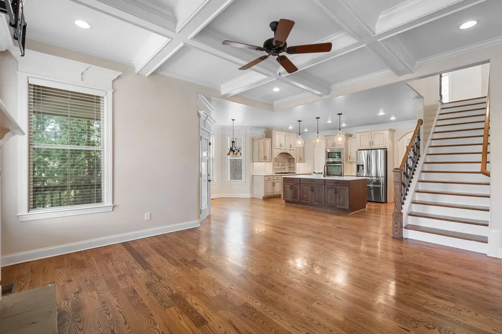 8027 Fenwick Lane Spring Hill TN 37174