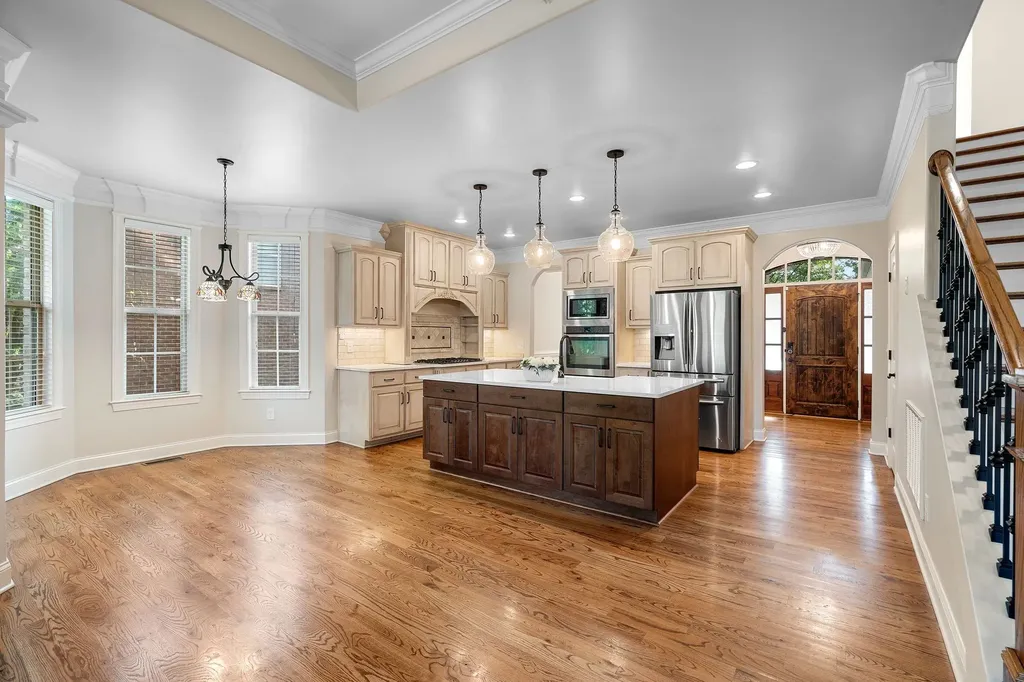 8027 Fenwick Lane Spring Hill TN 37174