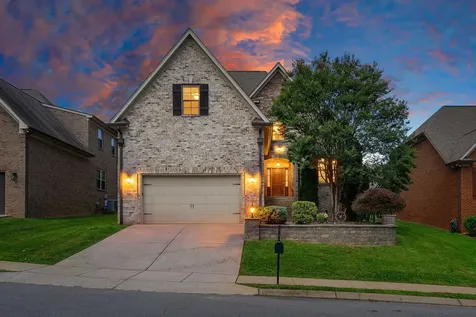8027 Fenwick Lane Spring Hill TN 37174
