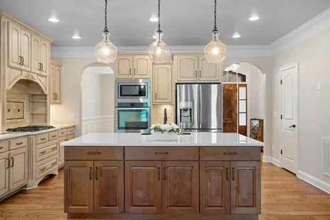 8027 Fenwick Lane Spring Hill TN 37174