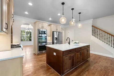 8027 Fenwick Lane Spring Hill TN 37174