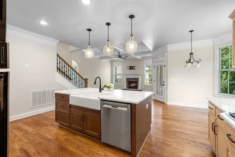 8027 Fenwick Lane Spring Hill TN 37174