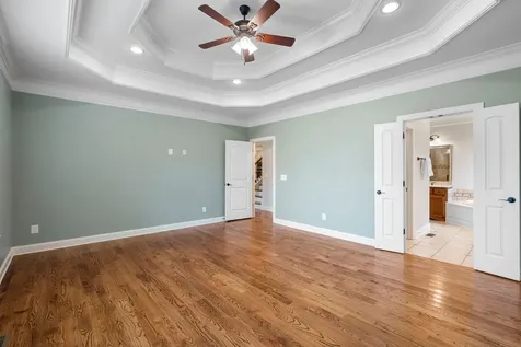 8027 Fenwick Lane Spring Hill TN 37174