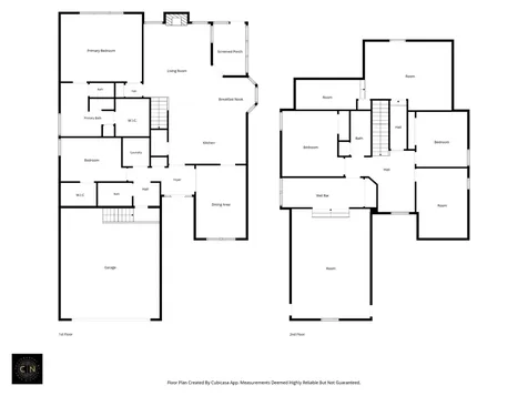 8027 Fenwick Lane Spring Hill TN 37174