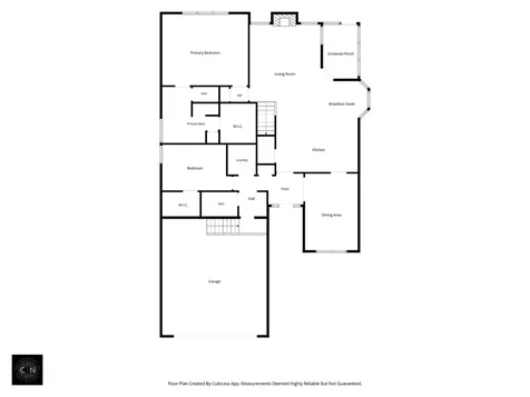 8027 Fenwick Lane Spring Hill TN 37174
