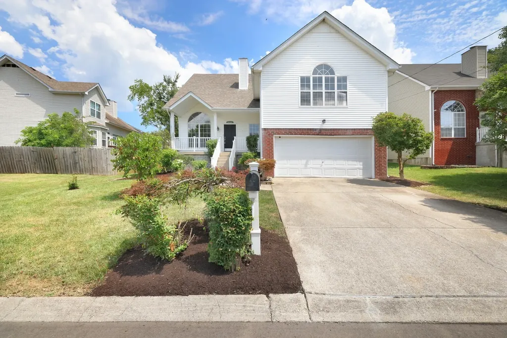 3127 Creekview Lane Goodlettsville TN 37072