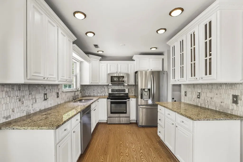 3127 Creekview Lane Goodlettsville TN 37072