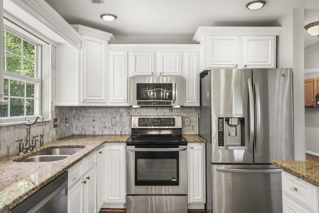 3127 Creekview Lane Goodlettsville TN 37072