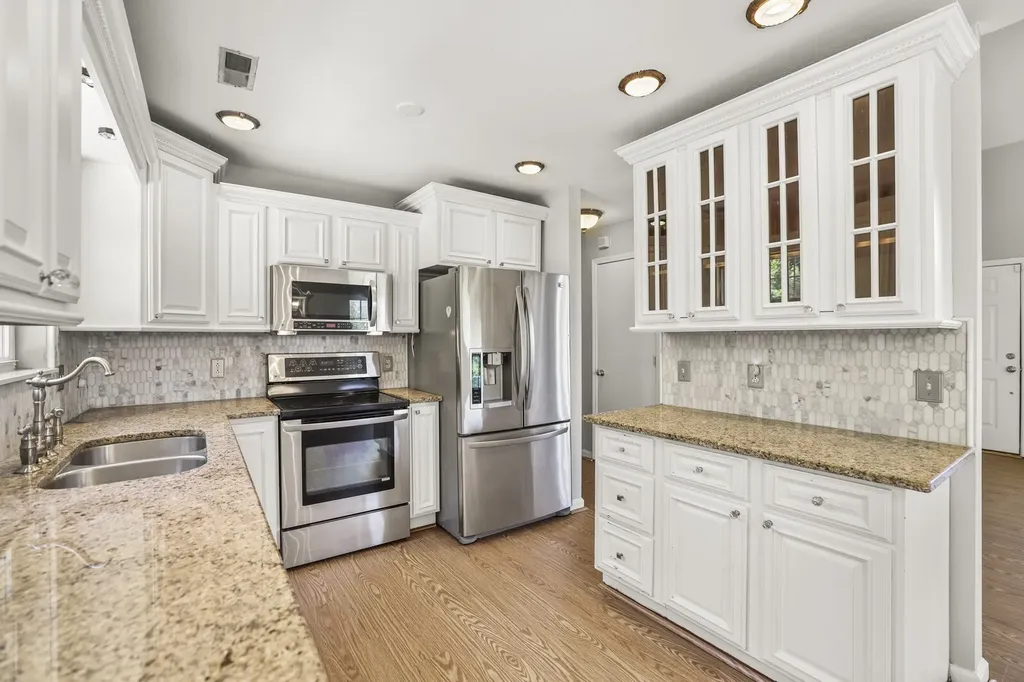 3127 Creekview Lane Goodlettsville TN 37072