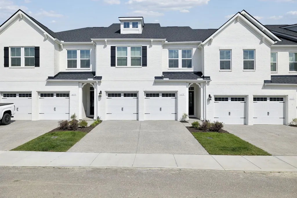 615 Club View Way Mount Juliet TN 37122