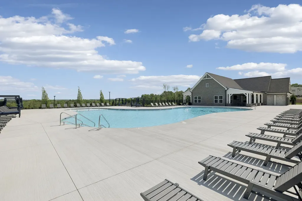 615 Club View Way Mount Juliet TN 37122