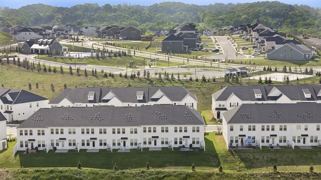 615 Club View Way Mount Juliet TN 37122