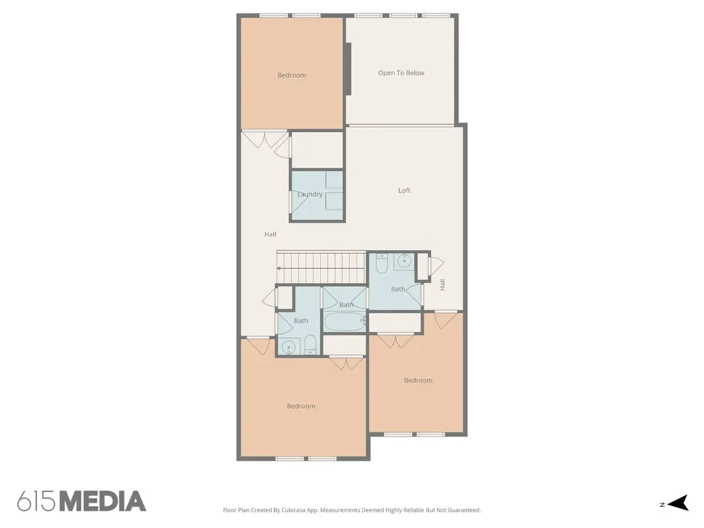 615 Club View Way Mount Juliet TN 37122