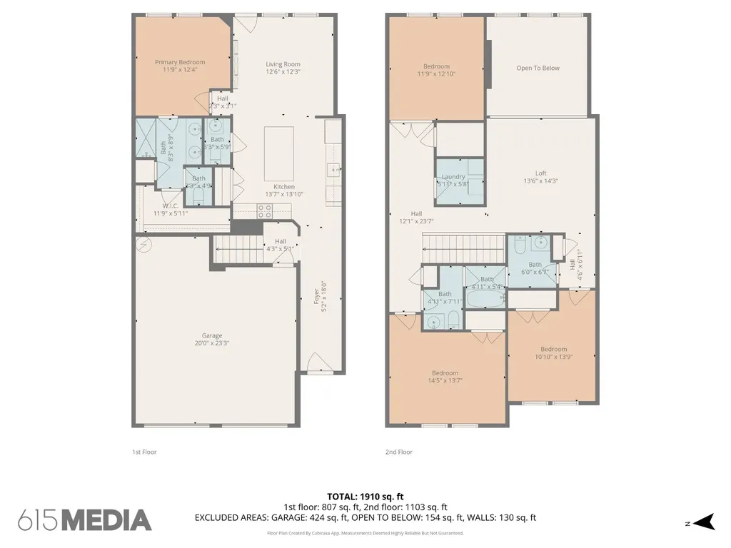 615 Club View Way Mount Juliet TN 37122