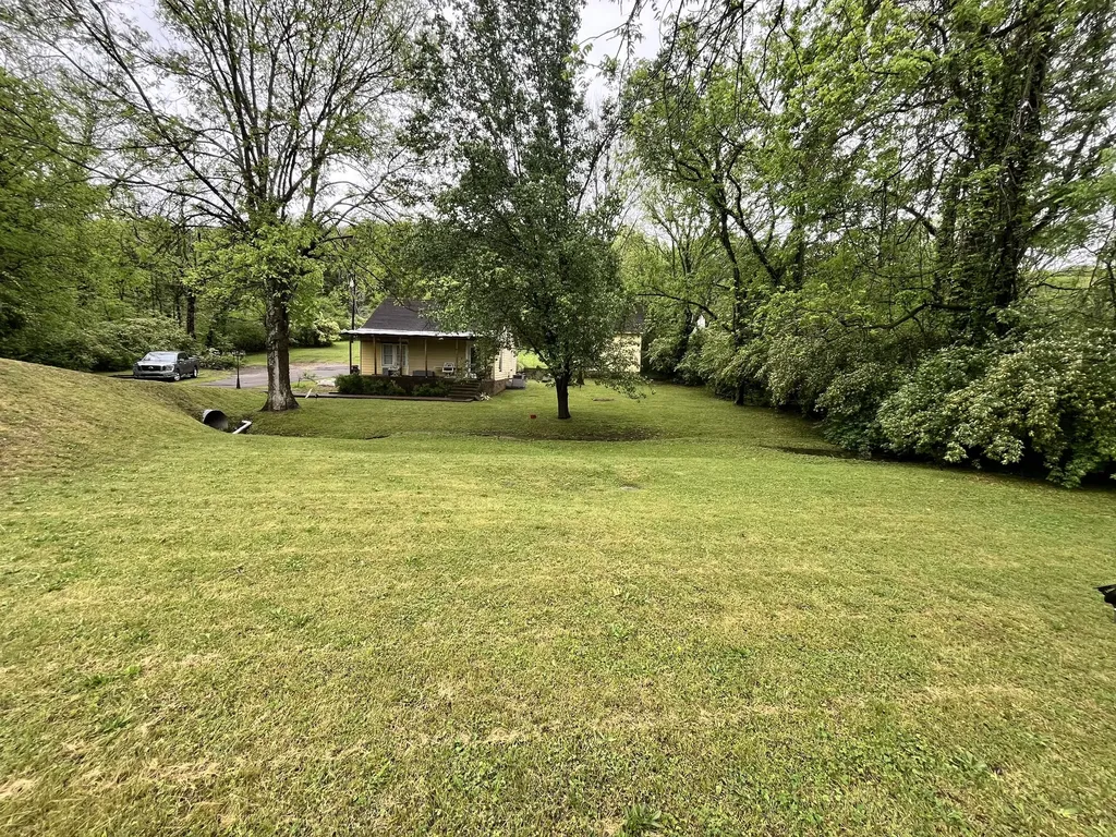 554 Old Hickory Boulevard Nashville TN 37209