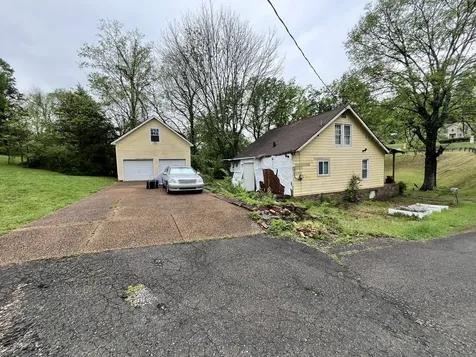554 Old Hickory Boulevard Nashville TN 37209