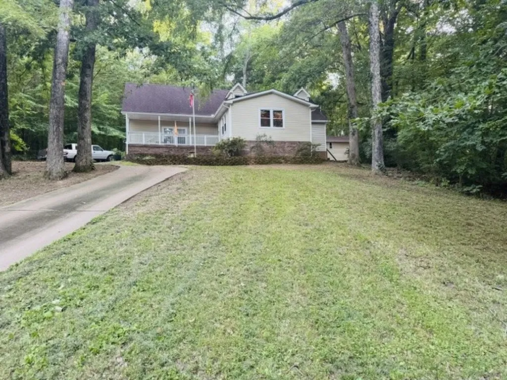 1890 Garwood Drive Clarksville TN 37040