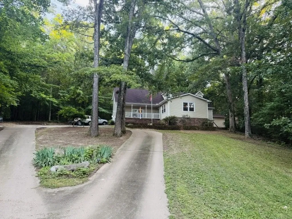 1890 Garwood Drive Clarksville TN 37040