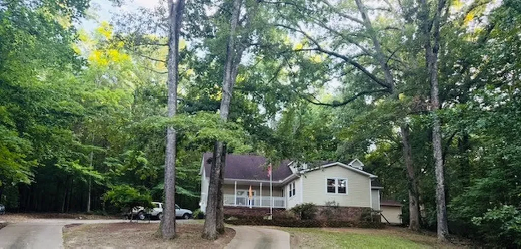 1890 Garwood Drive Clarksville TN 37040