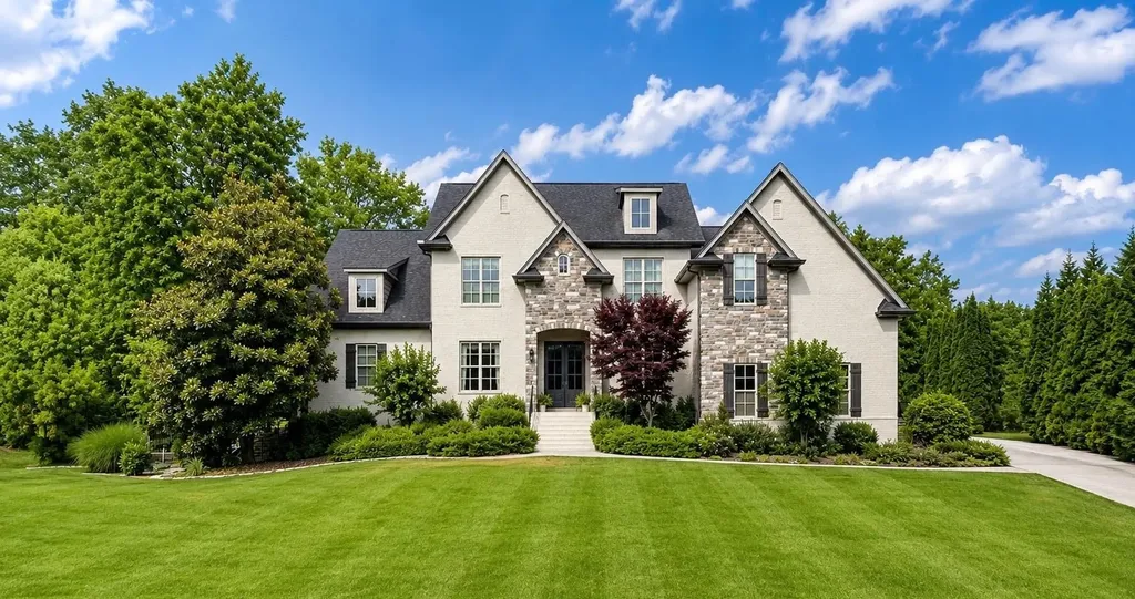 4304 Gallant Ridge Drive Franklin TN 37064