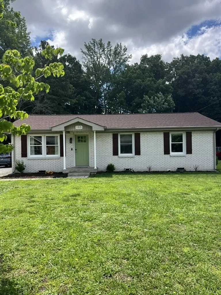105 Billy Robb Street Greenbrier TN 37073