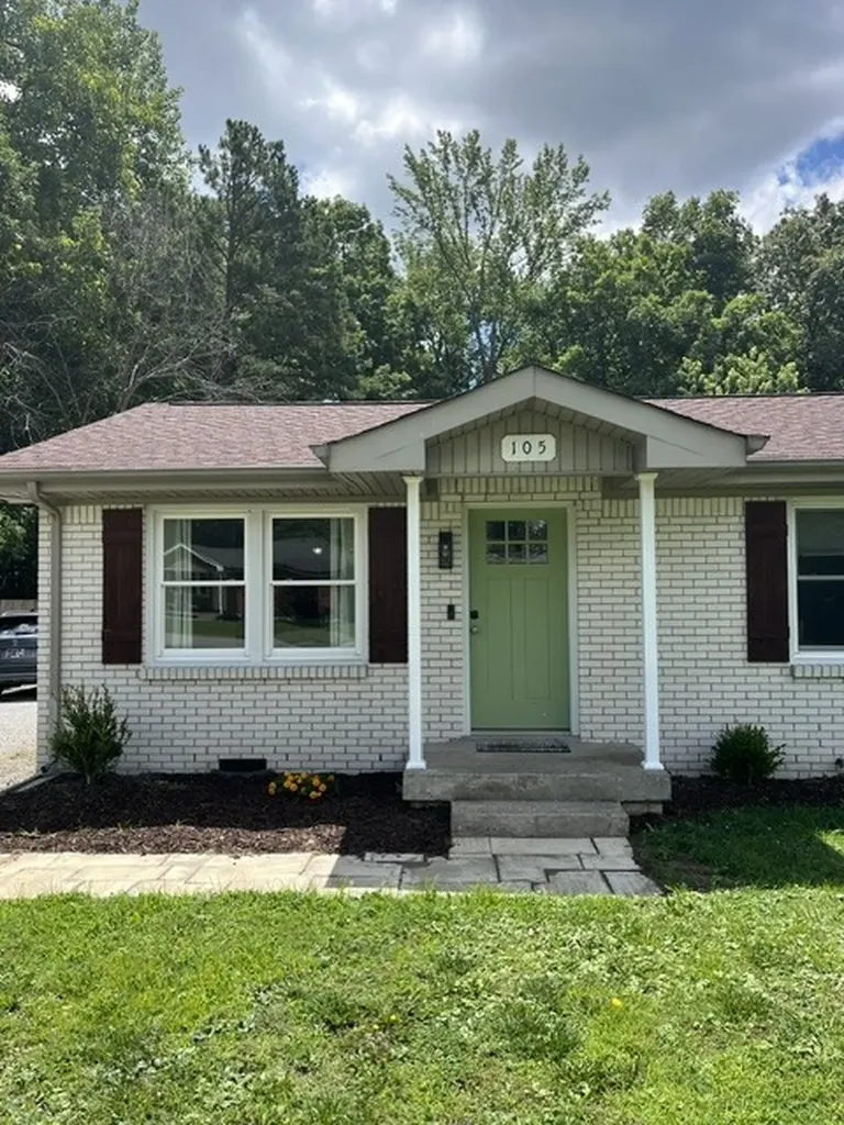 105 Billy Robb Street Greenbrier TN 37073