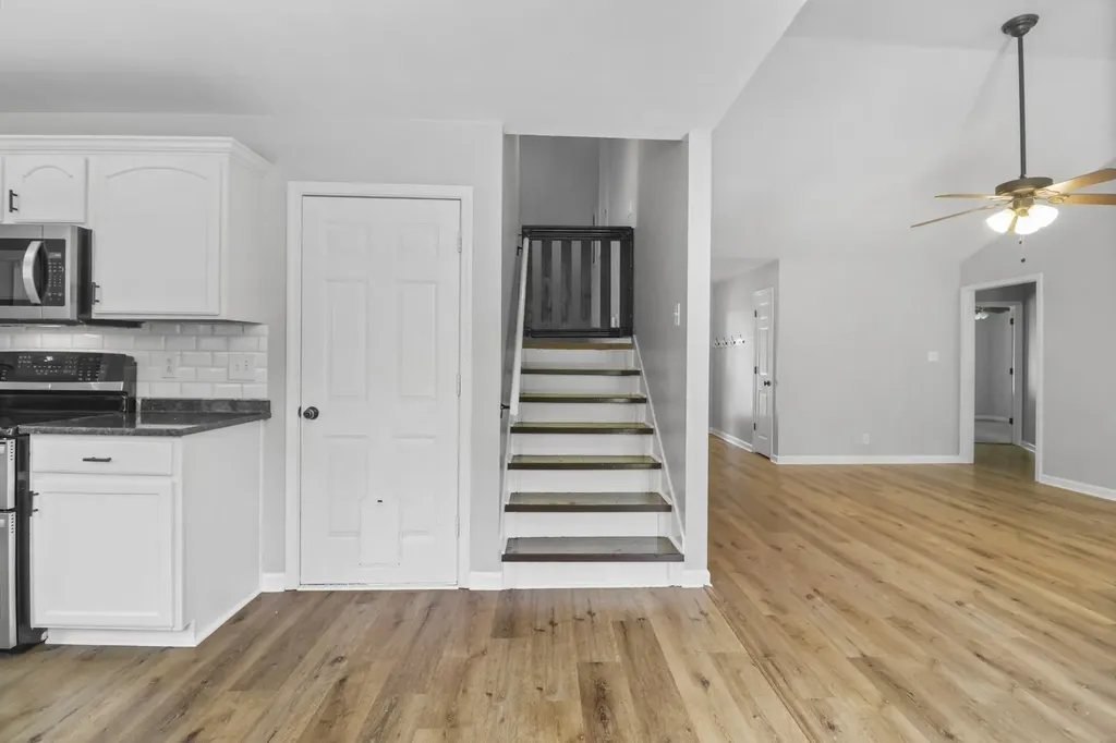 1644 Cedar Springs Circle Clarksville TN 37042