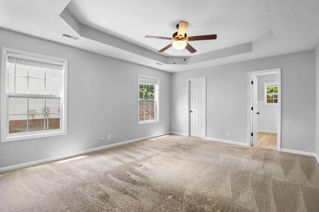 1644 Cedar Springs Circle Clarksville TN 37042