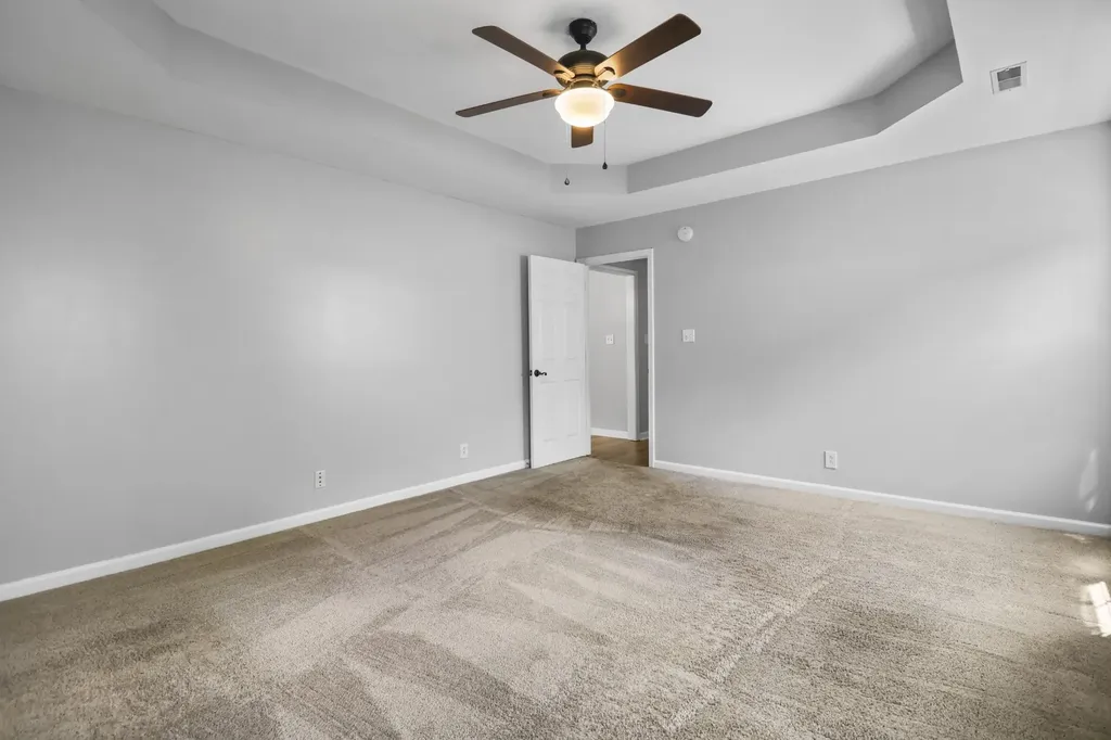 1644 Cedar Springs Circle Clarksville TN 37042