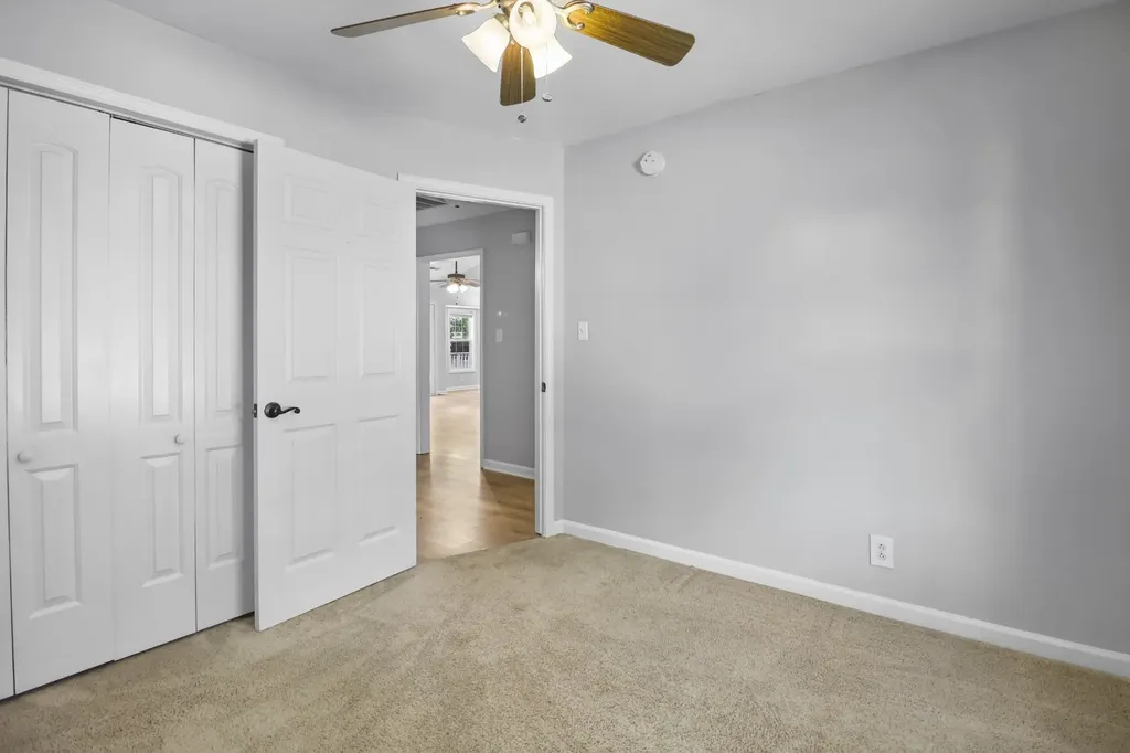 1644 Cedar Springs Circle Clarksville TN 37042