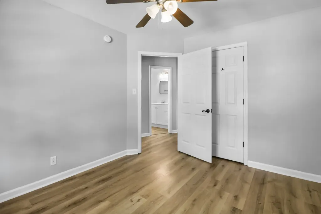 1644 Cedar Springs Circle Clarksville TN 37042