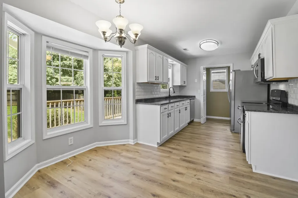 1644 Cedar Springs Circle Clarksville TN 37042