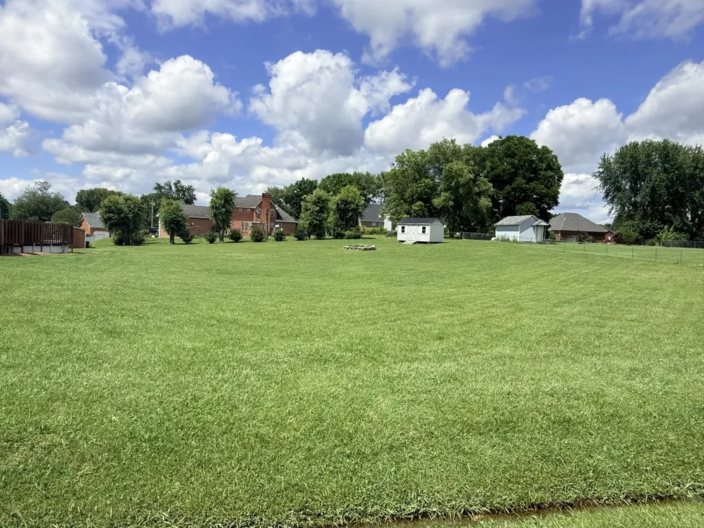 0 Crosspark Drive Manchester TN 37355
