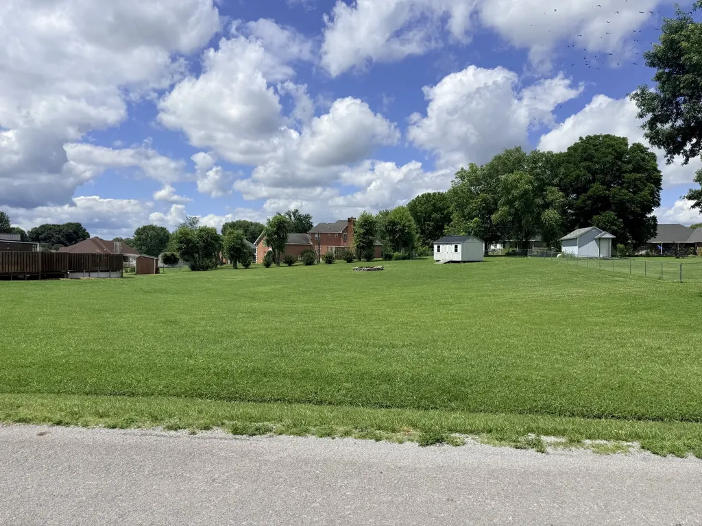 0 Crosspark Drive Manchester TN 37355