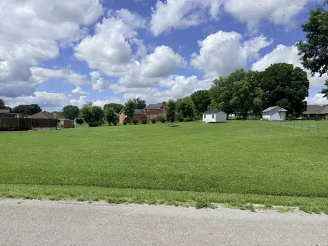 0 Crosspark Drive Manchester TN 37355