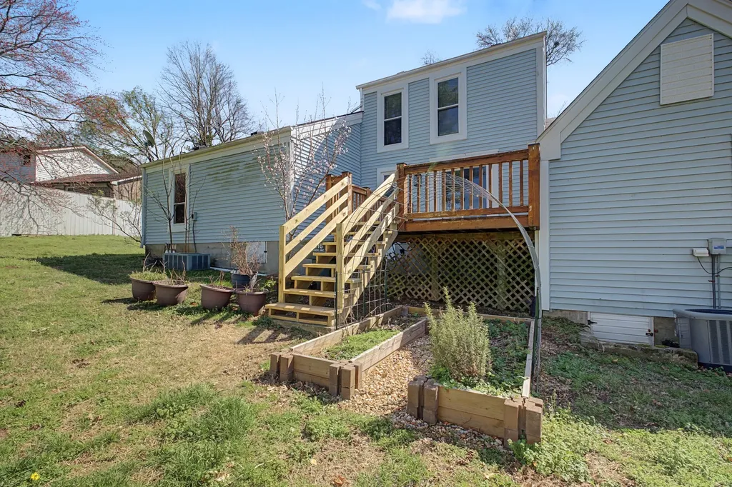 4316 Baton Rouge Drive Hermitage TN 37076
